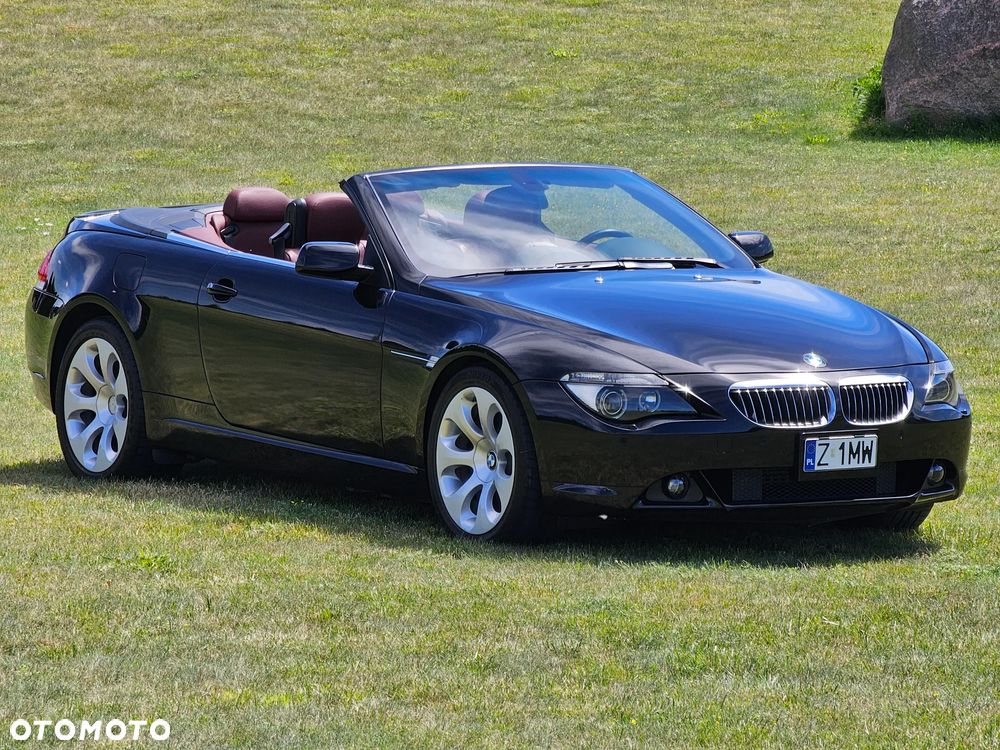 BMW Seria 6 - 3