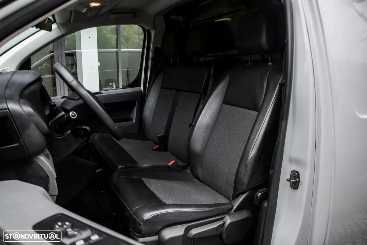 Peugeot expert 2.0 hdi premium - 27