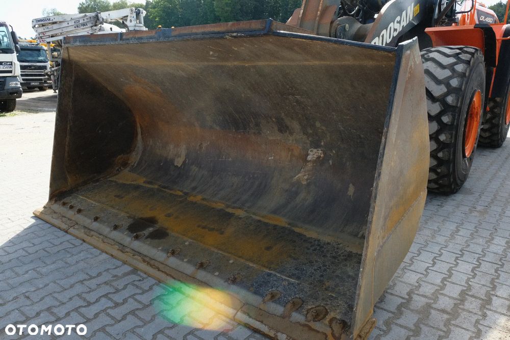 Doosan DL 450-5 - 11