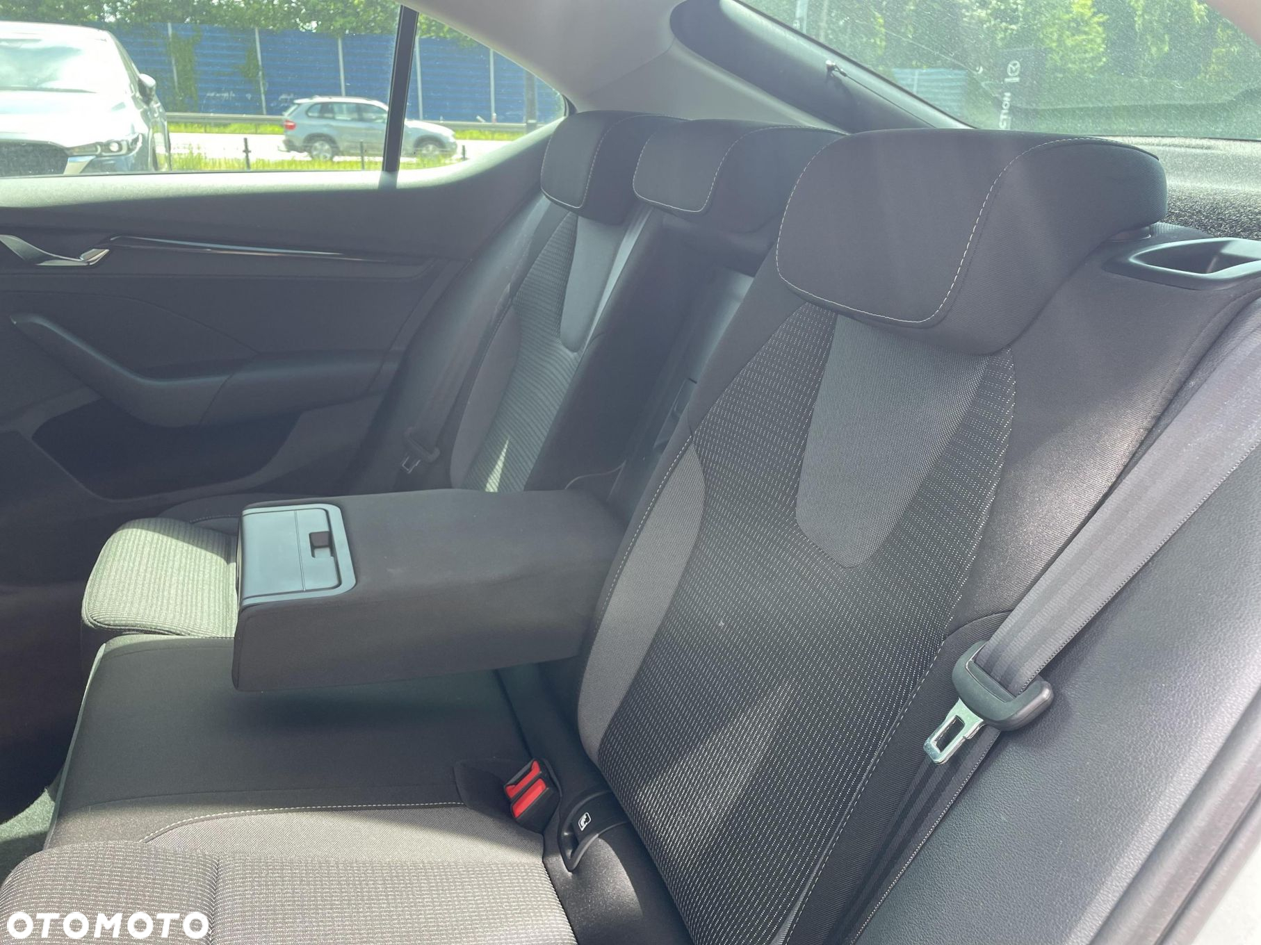 Skoda Octavia 1.5 TSI ACT Ambition - 16