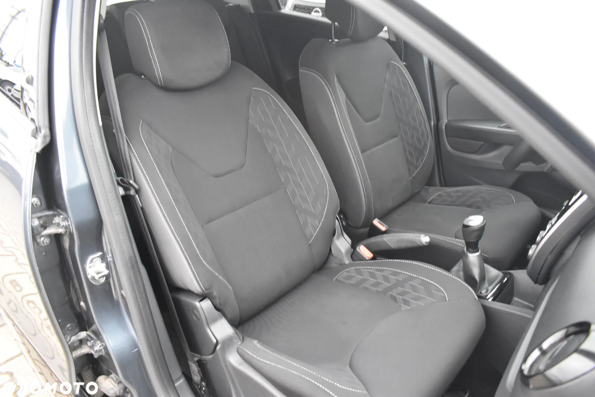 Renault Clio 1.5 dCi Energy Limited - 18