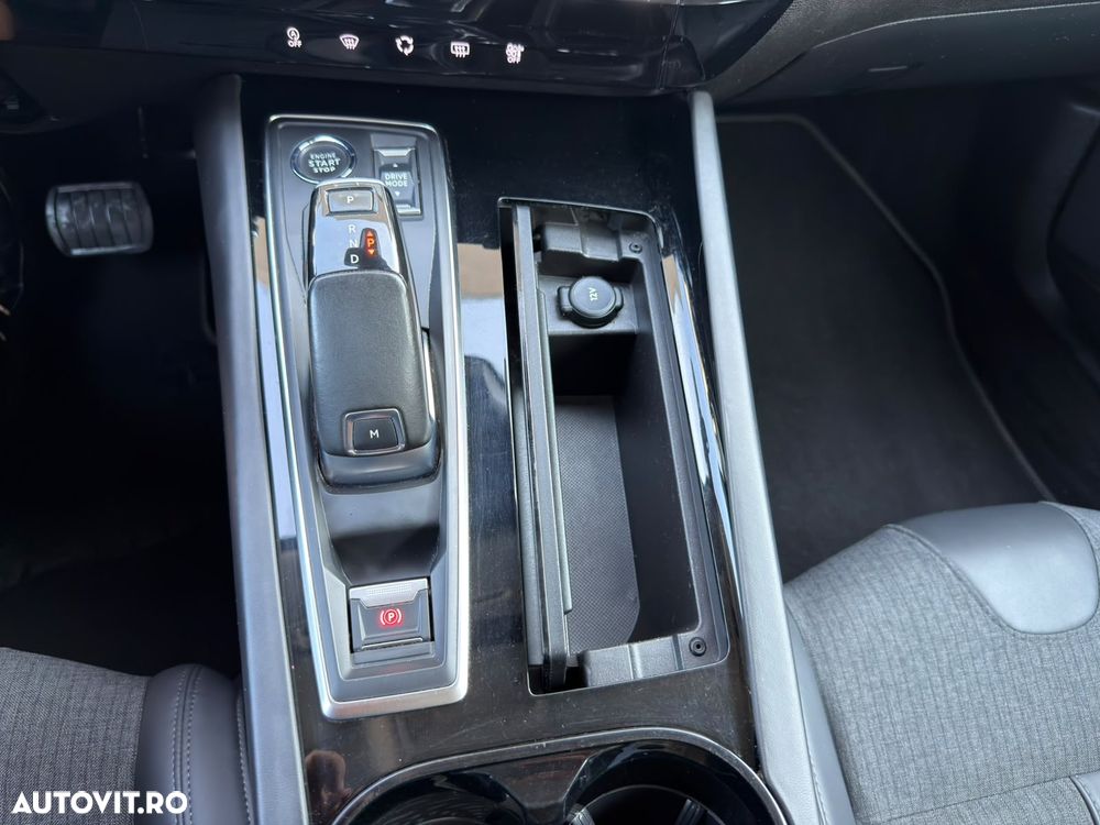 Peugeot 508 - 19