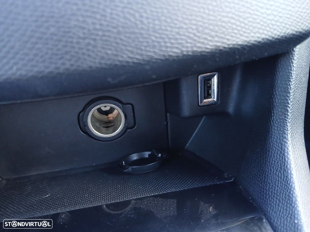 Peugeot 308 SW 1.5 BlueHDi Active - 25