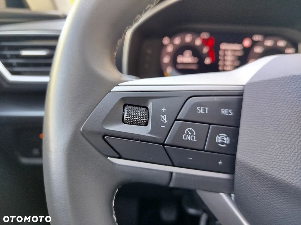 Seat Leon 1.5 TSI Style - 11