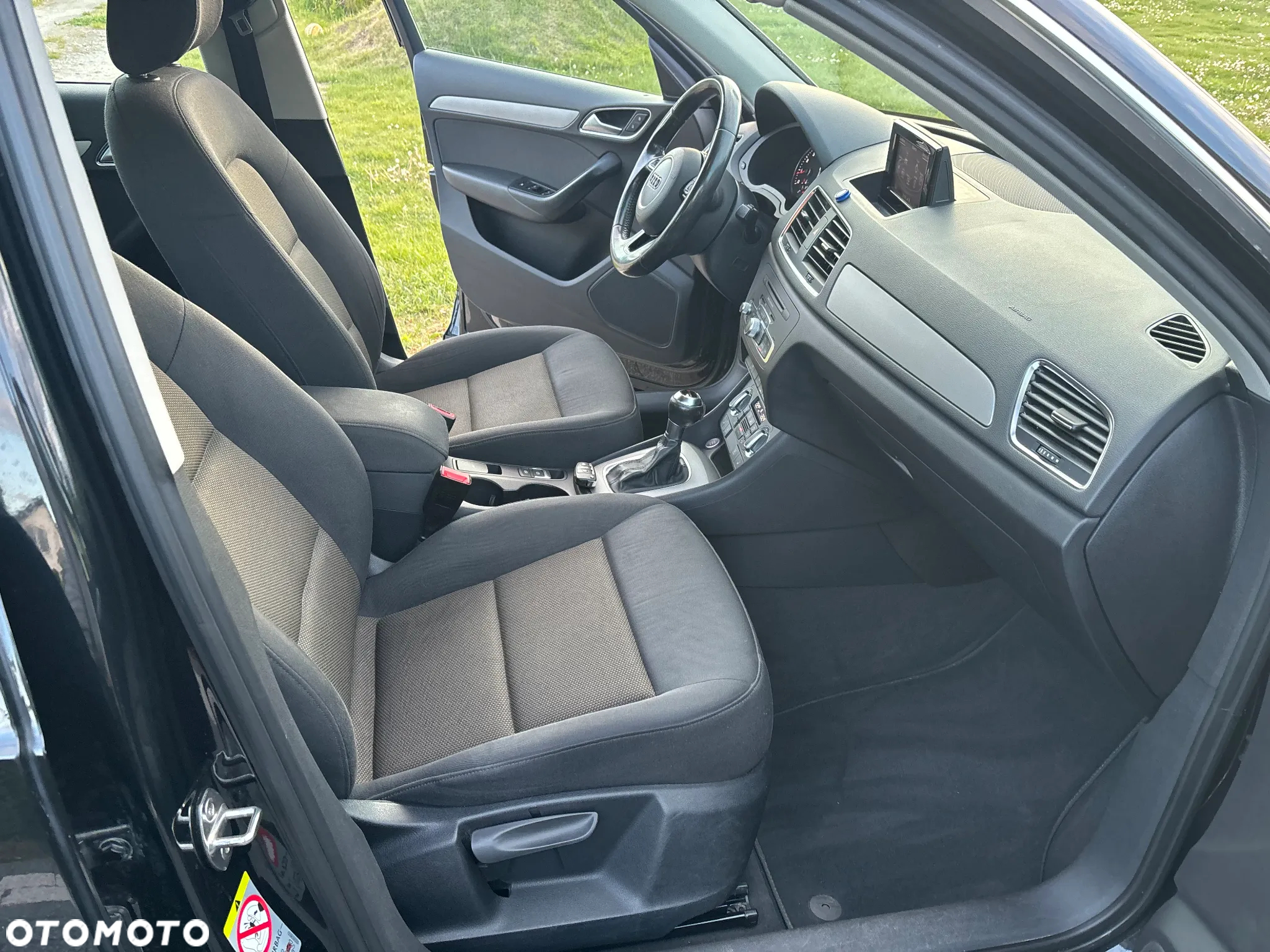 Audi Q3 1.4 TFSI S tronic - 26