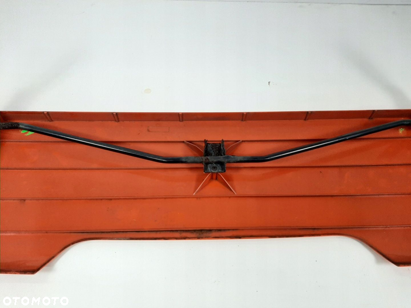 MAN TGA 26.430 H21 6x2 EURO 4 05R OWIEWKA SPOILER DACHOWY 81629100129 - 13
