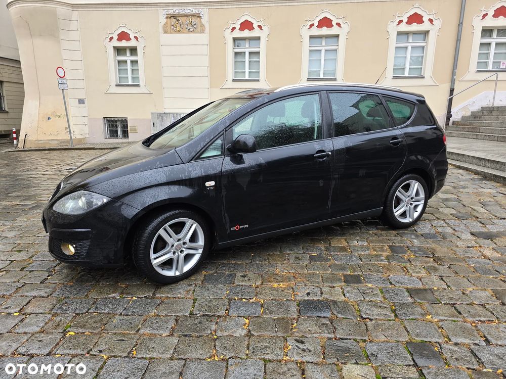 Seat Altea XL 1.4 TSI Reference - 3