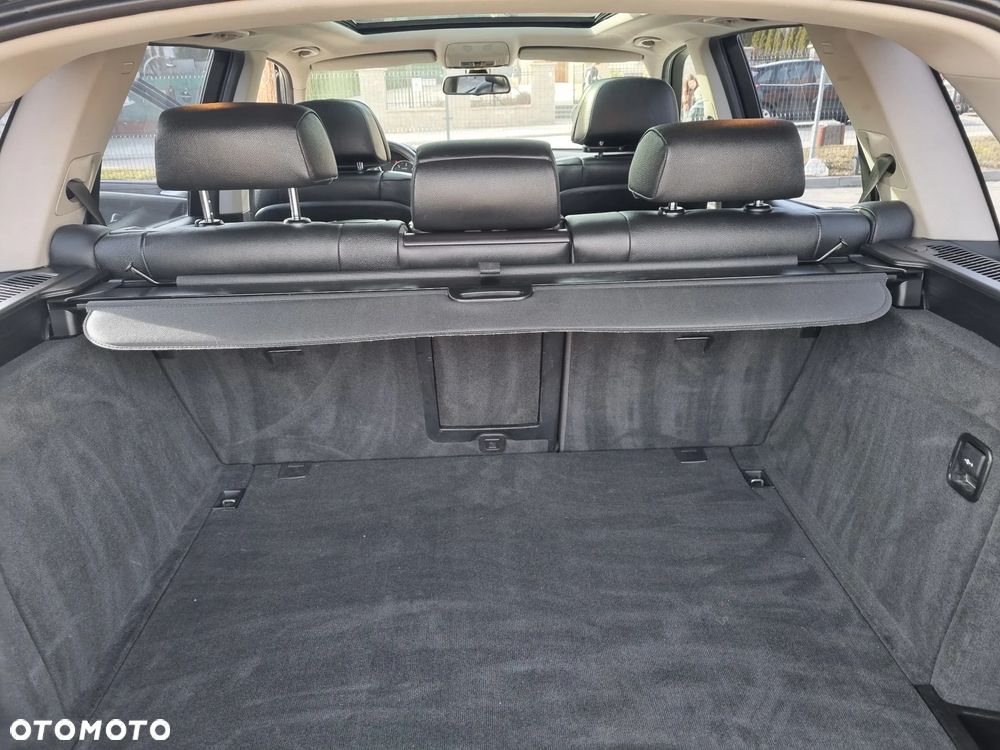 BMW X5 3.5d xDrive - 17