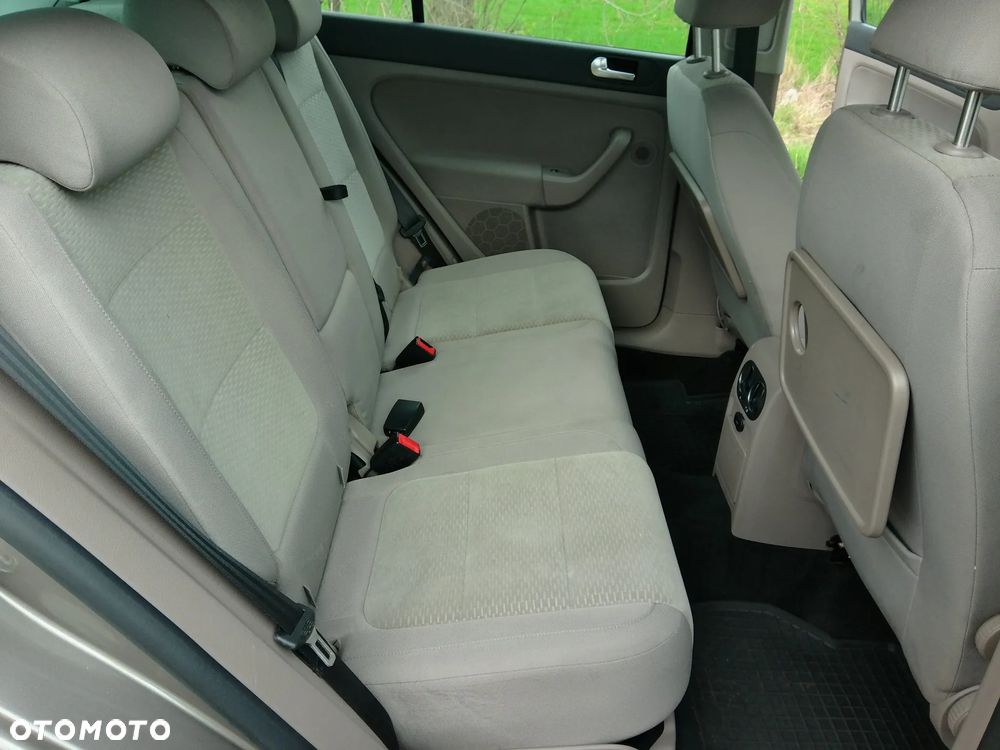 Volkswagen Golf 1.4 TSI Edition - 18