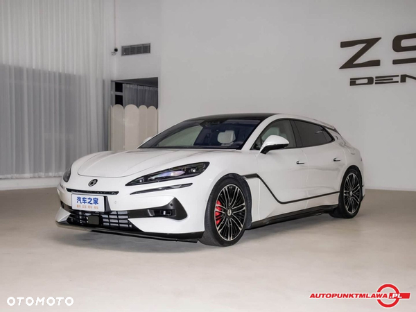 Denza Z9 GT