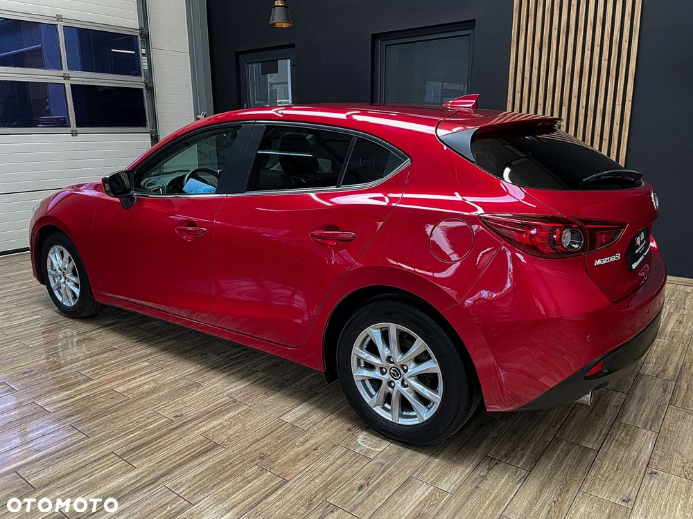 Mazda 3 2.0 Skypassion - 11