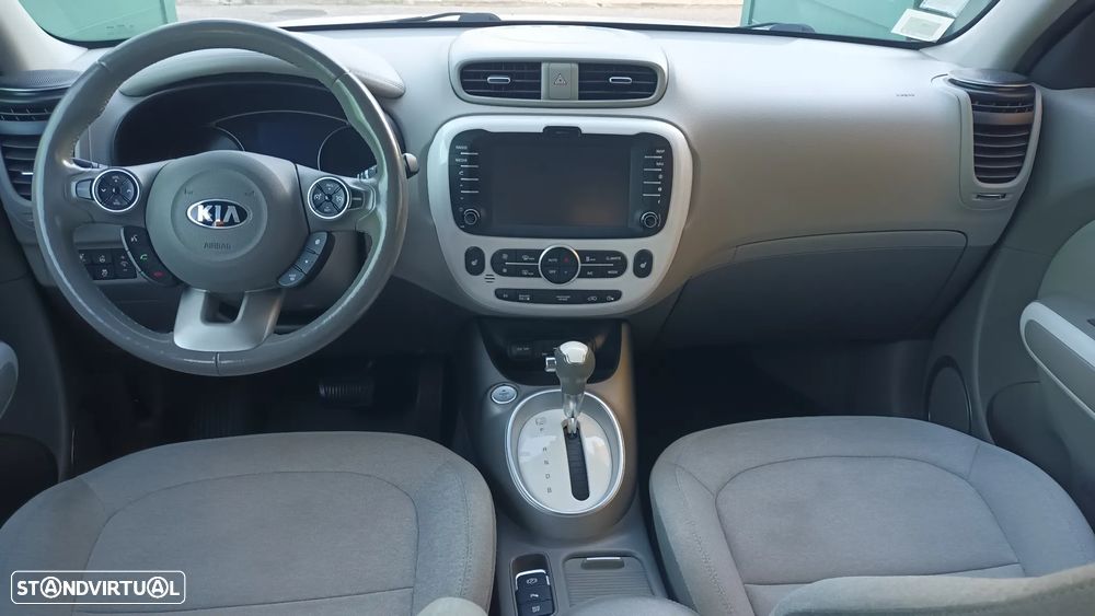 Kia e-Soul EV 30kWh - 6