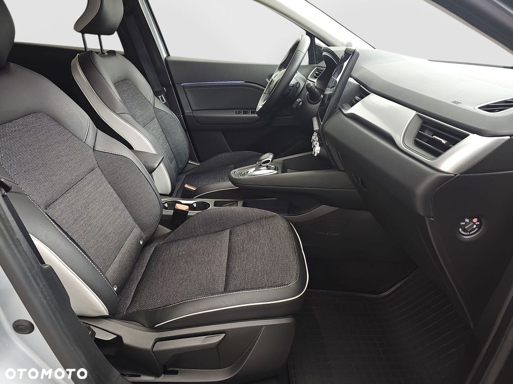 Renault Captur 1.3 TCe mHEV Techno EDC - 34