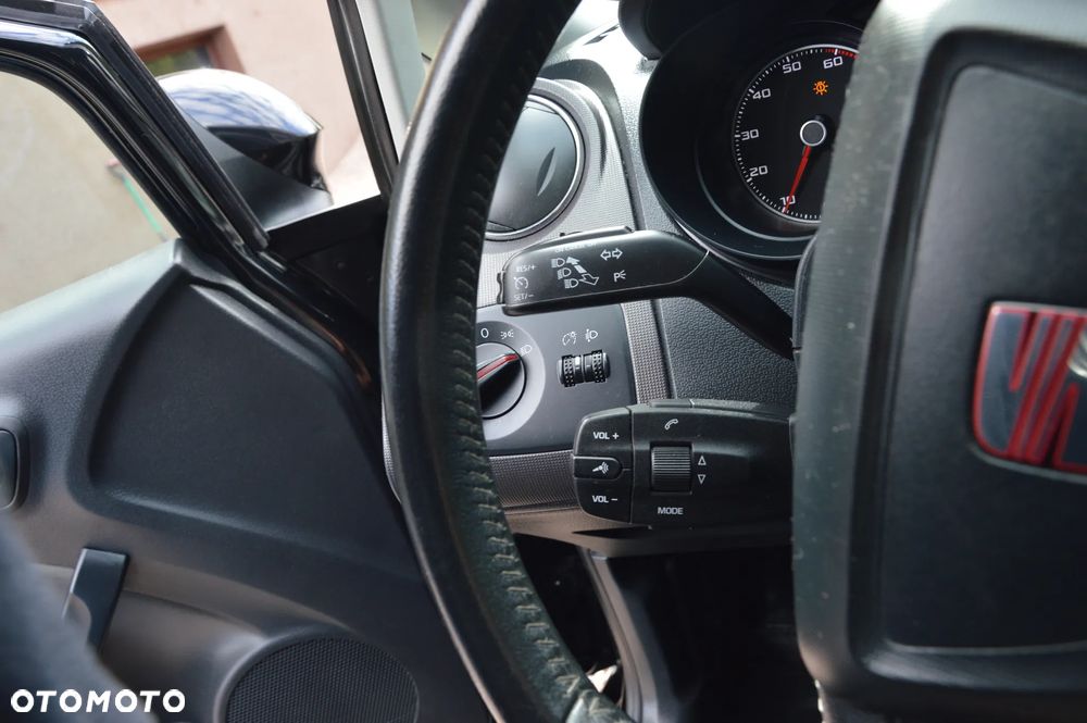 Seat Ibiza - 23