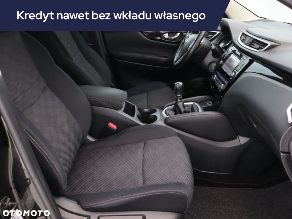 Nissan Qashqai - 11