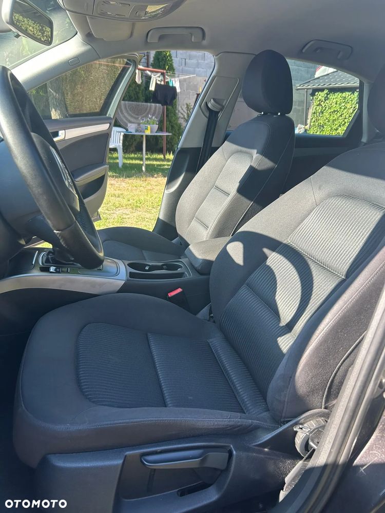 Audi A4 Limousine 2.0 TDI - 17