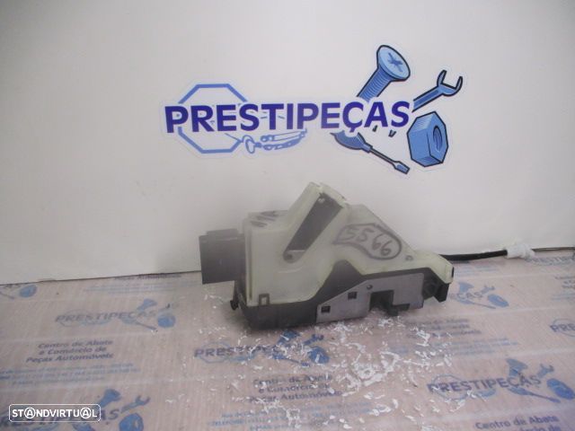 Fecho 9688079980 PEUGEOT 2008 2014 1.6HDI 92CV 5P CINZA FD 6 PINOS - 2