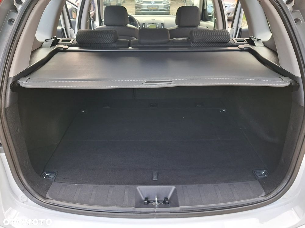 Hyundai i30 1.6 blue Comfort - 15