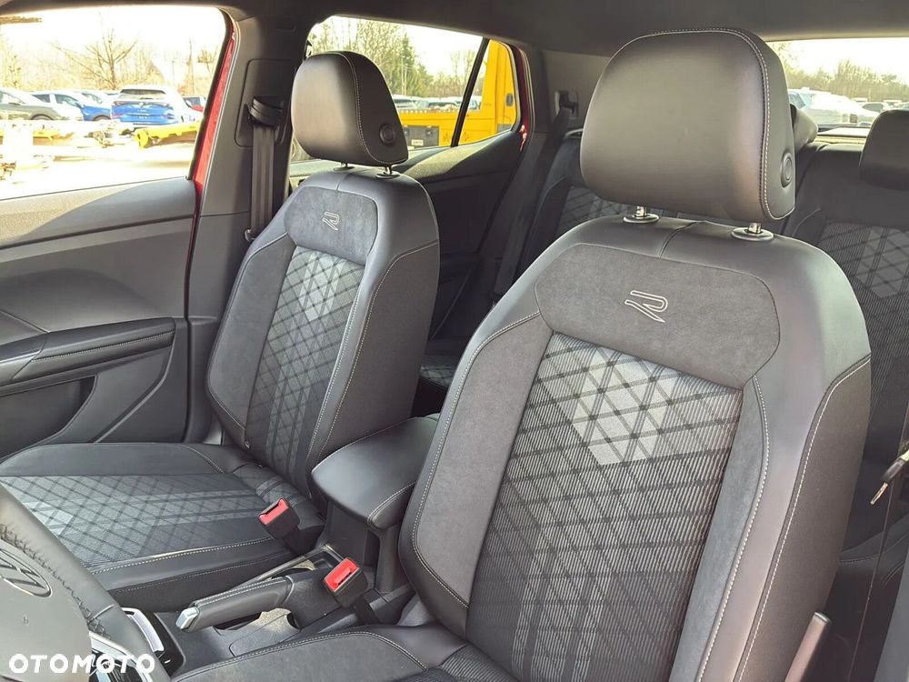 Volkswagen T-Cross - 6