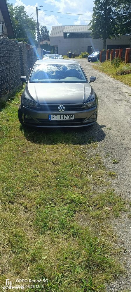 Volkswagen Polo 1.0 Trendline - 13