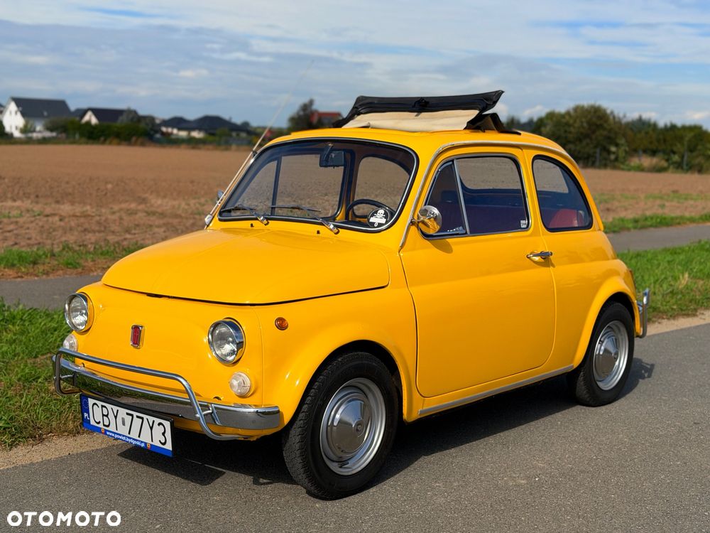 Fiat 500L - 17