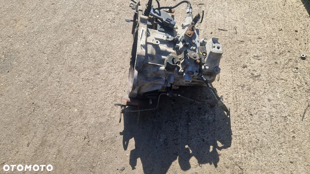 KIA CEED I 1.4 16V SKRZYNIA BIEGÓW R81775 - 4