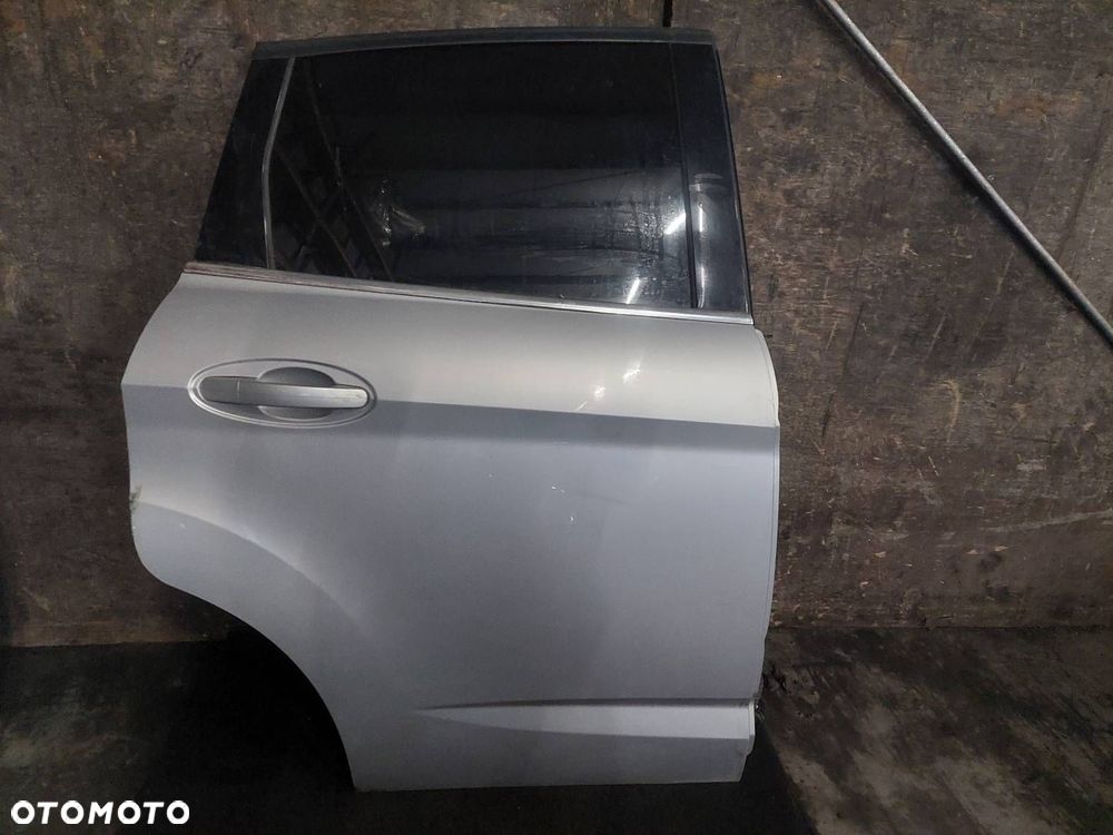 DRZWI KOMPLETNE PRAWY TYŁ FORD C-MAX MK2 0A OA - 1