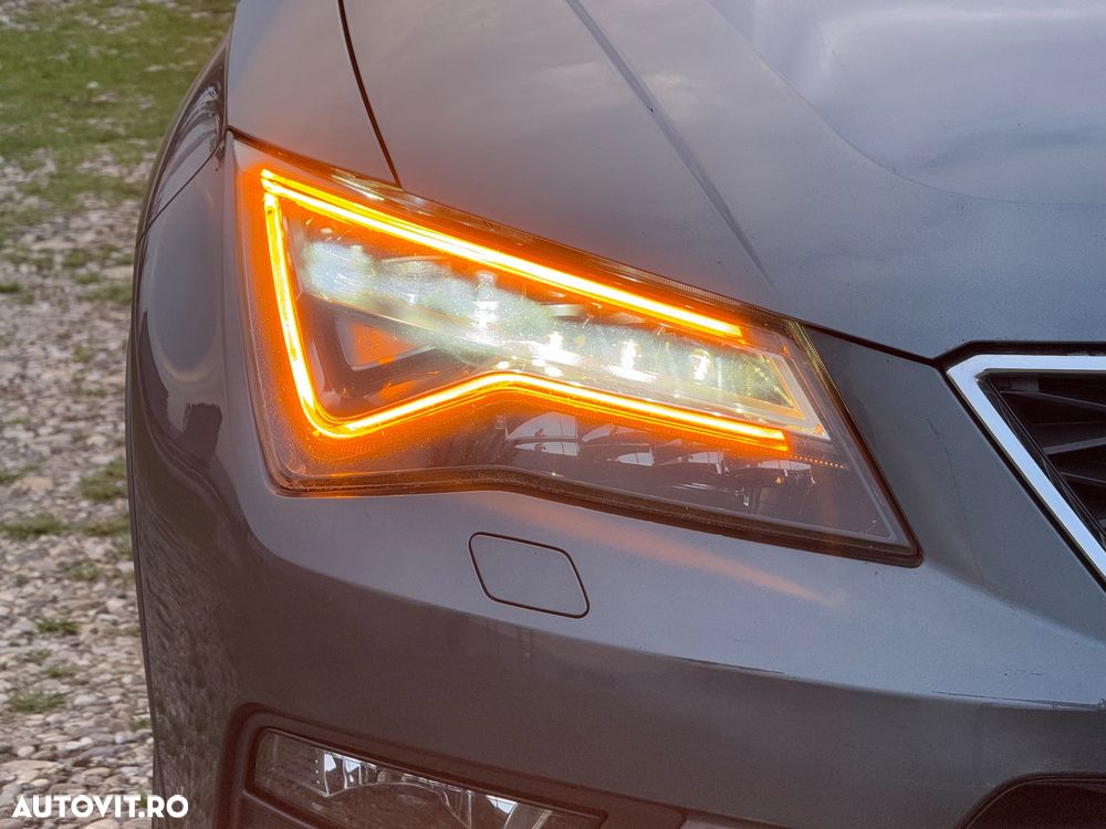 Seat Ateca 2.0 TDI 4DRIVE DSG XCELLENCE - 20