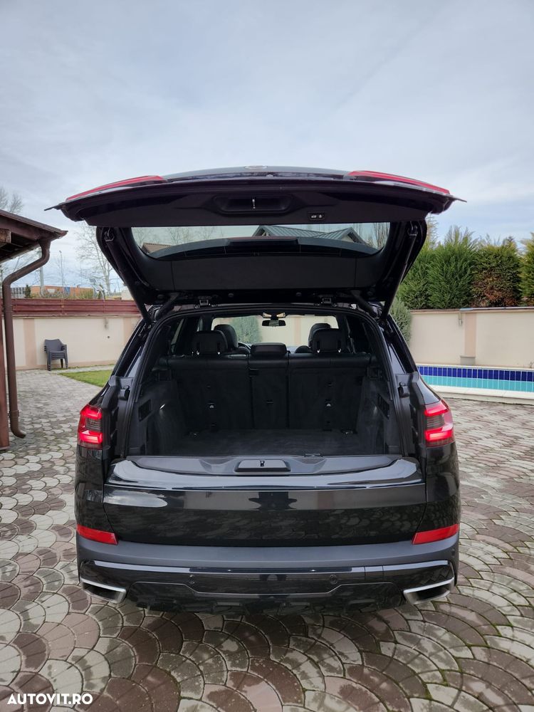 BMW X5 xDrive30d xLine - 10