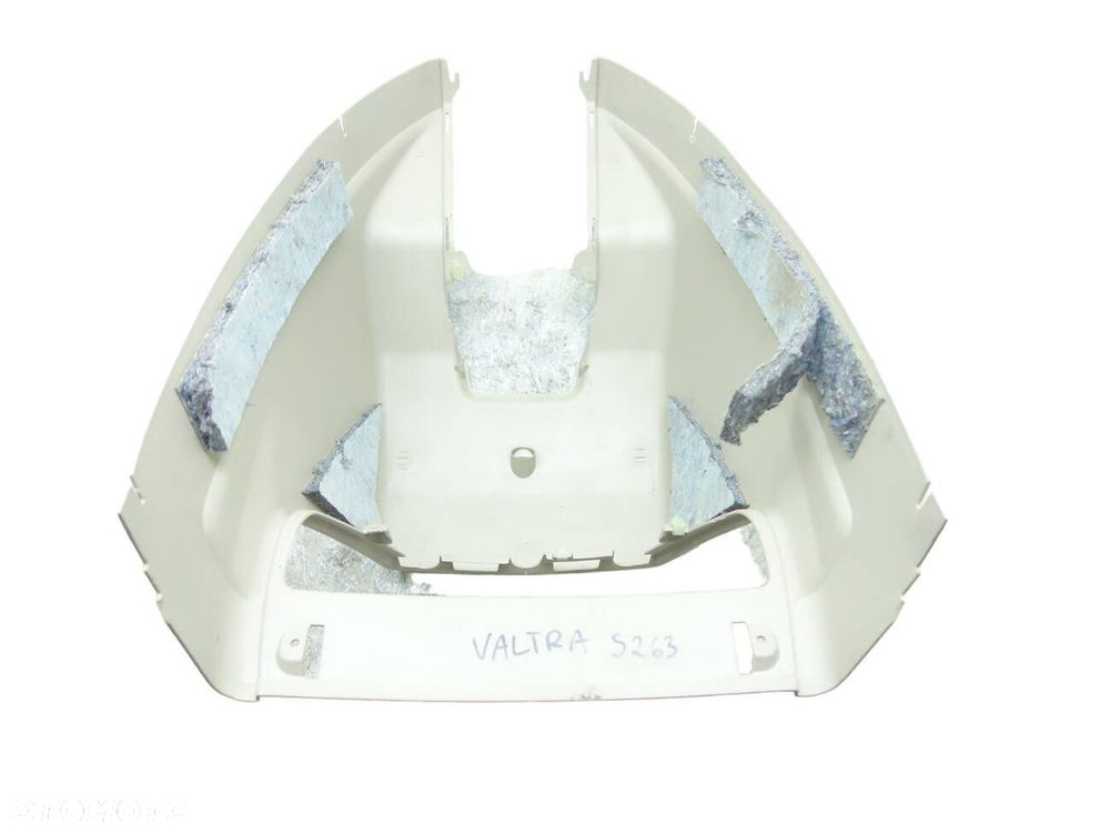Plastik Osłona Pod Kierownicę Massey Valtra 4294861M93 - 4
