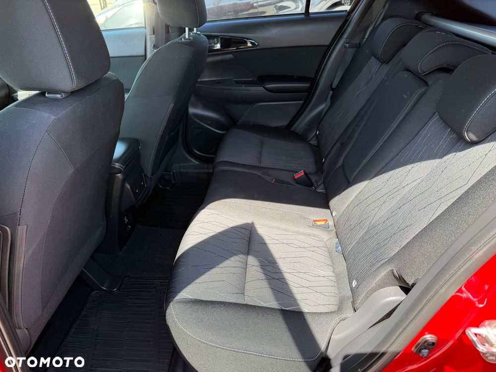 Mitsubishi Eclipse Cross 1.5 T-MIVEC 2WD Diamant - 24