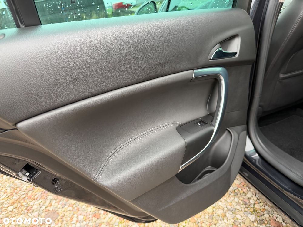 Opel Insignia 2.0 CDTI Cosmo - 22