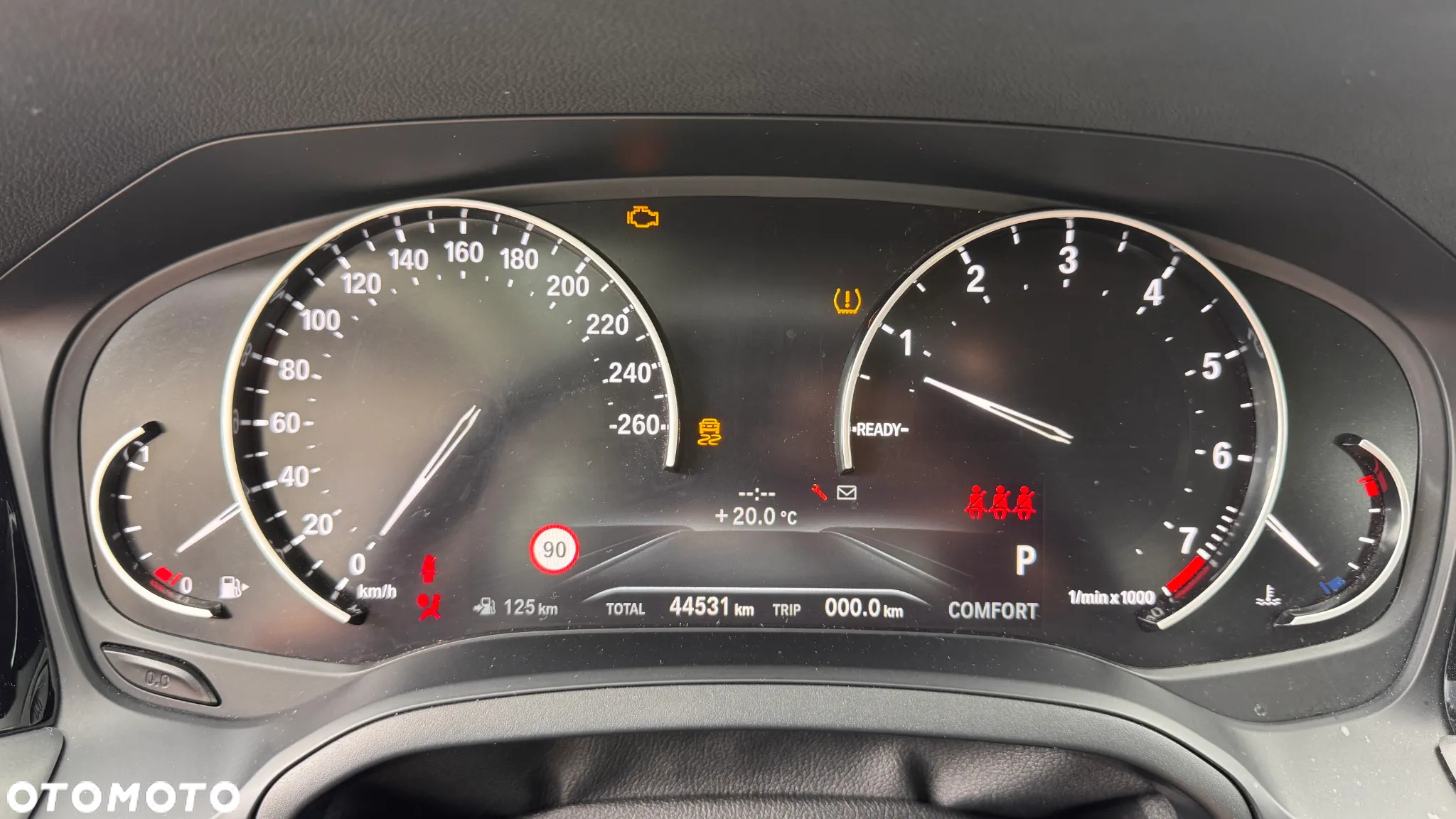 BMW Seria 3 320i GPF Advantage sport - 24