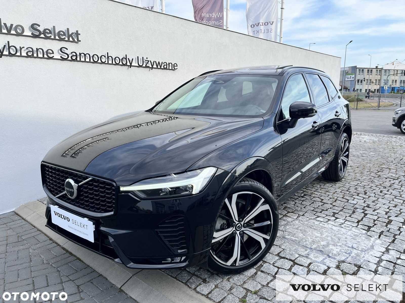 Volvo XC 60 - 39