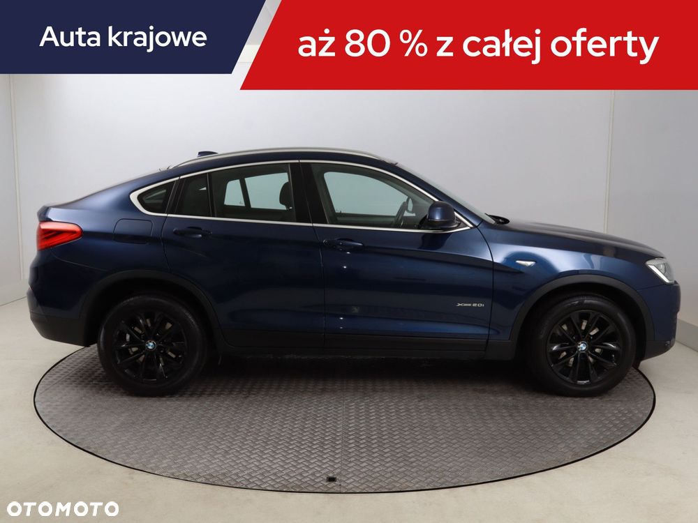 BMW X4 - 8