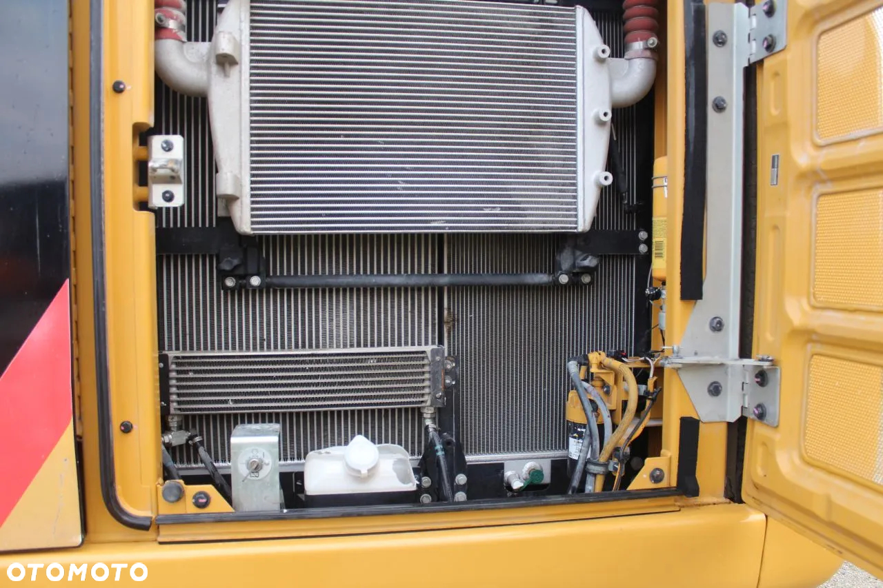 Caterpillar 329 EL - 10