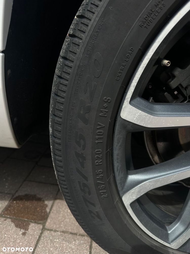 Volvo XC 90 T6 AWD Geartronic Momentum - 18