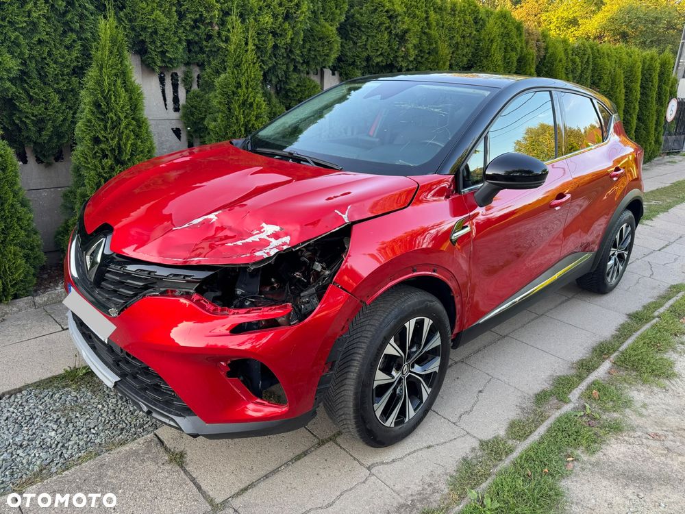 Renault Captur 1.0 TCe Intens - 3
