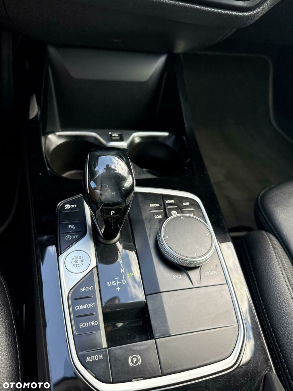 BMW Seria 2 218i Sport Line - 16