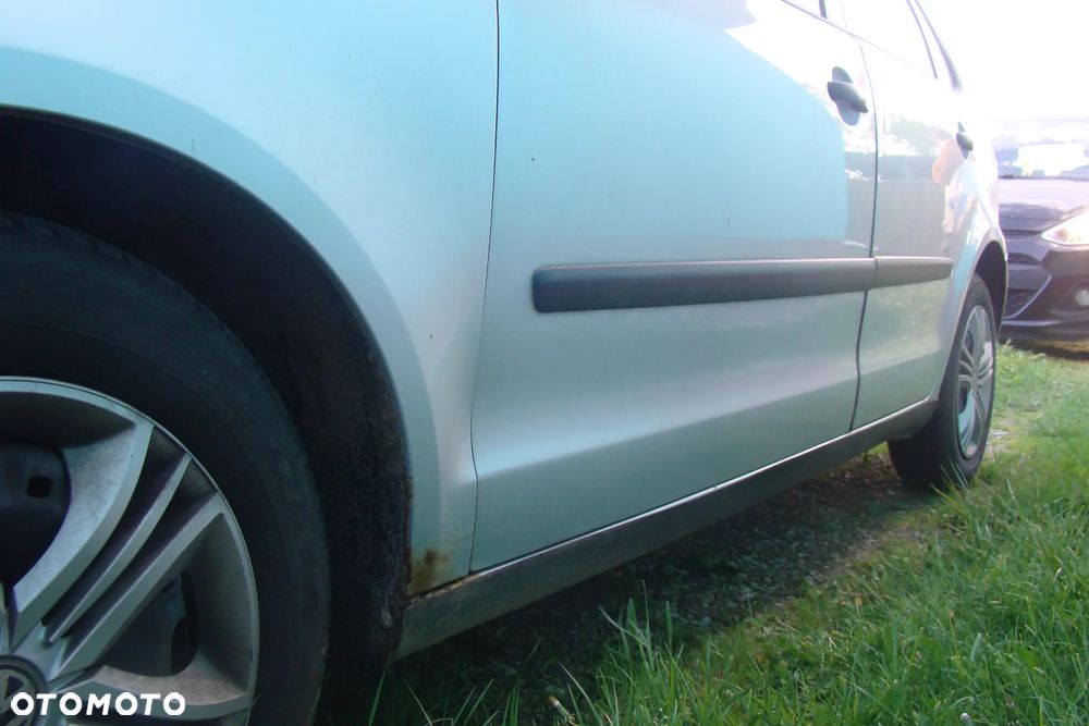 Volkswagen Polo 1.2 - 5