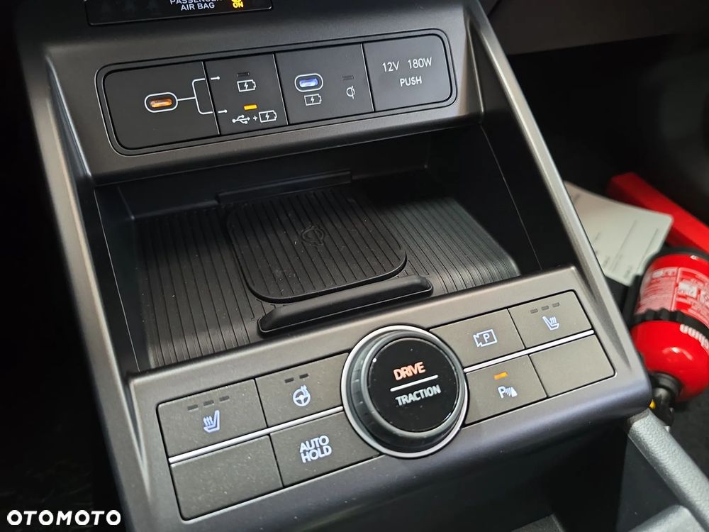 Hyundai Kona 1.6 T-GDI Executive DCT - 12