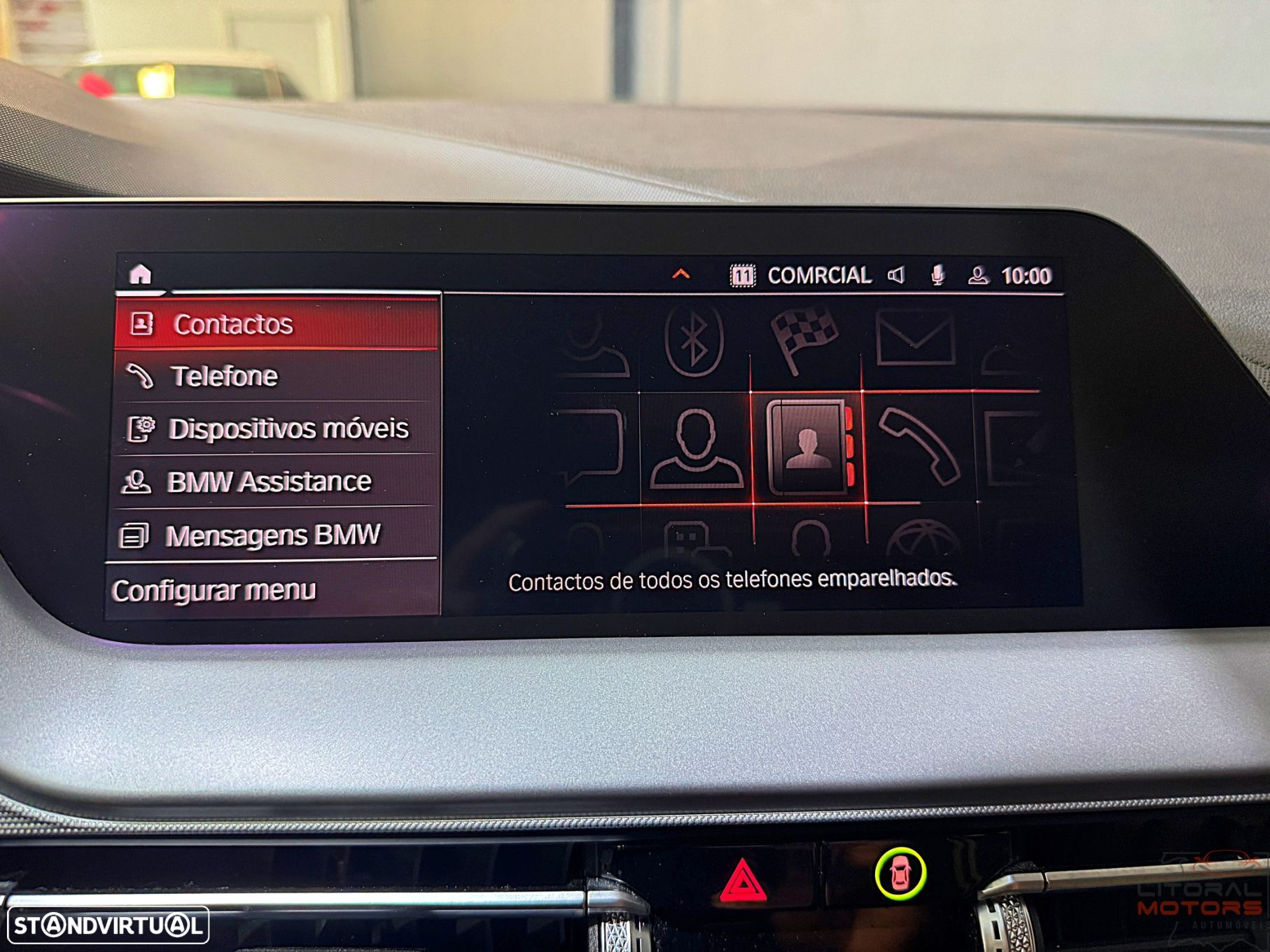 BMW 216 Gran Coupé d Line Sport - 29