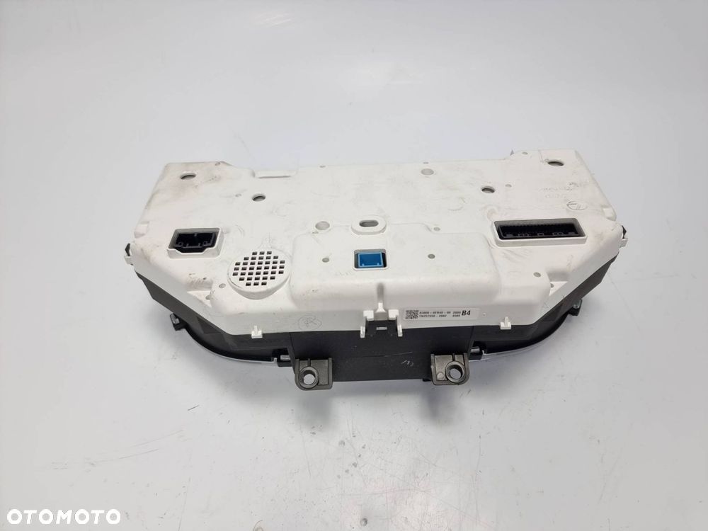 LICZNIK ZEGAR LEXUS RX350 83800-0EB40 - 5