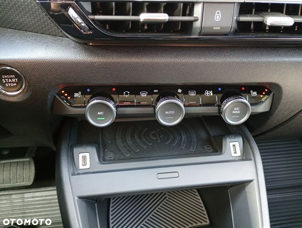 Citroën C4X 1.2 PureTech Max S&S EAT8 - 35