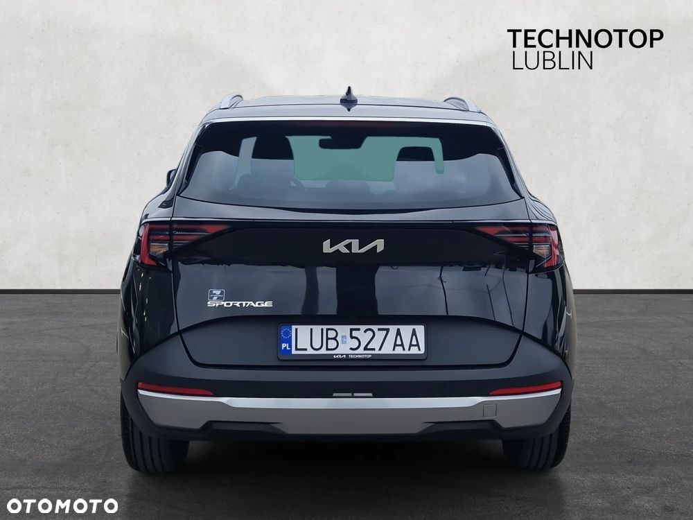 Kia Sportage 1.6 T-GDI L 2WD - 7