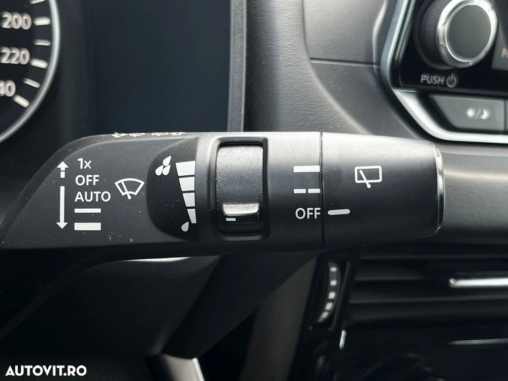 Nissan Qashqai - 17