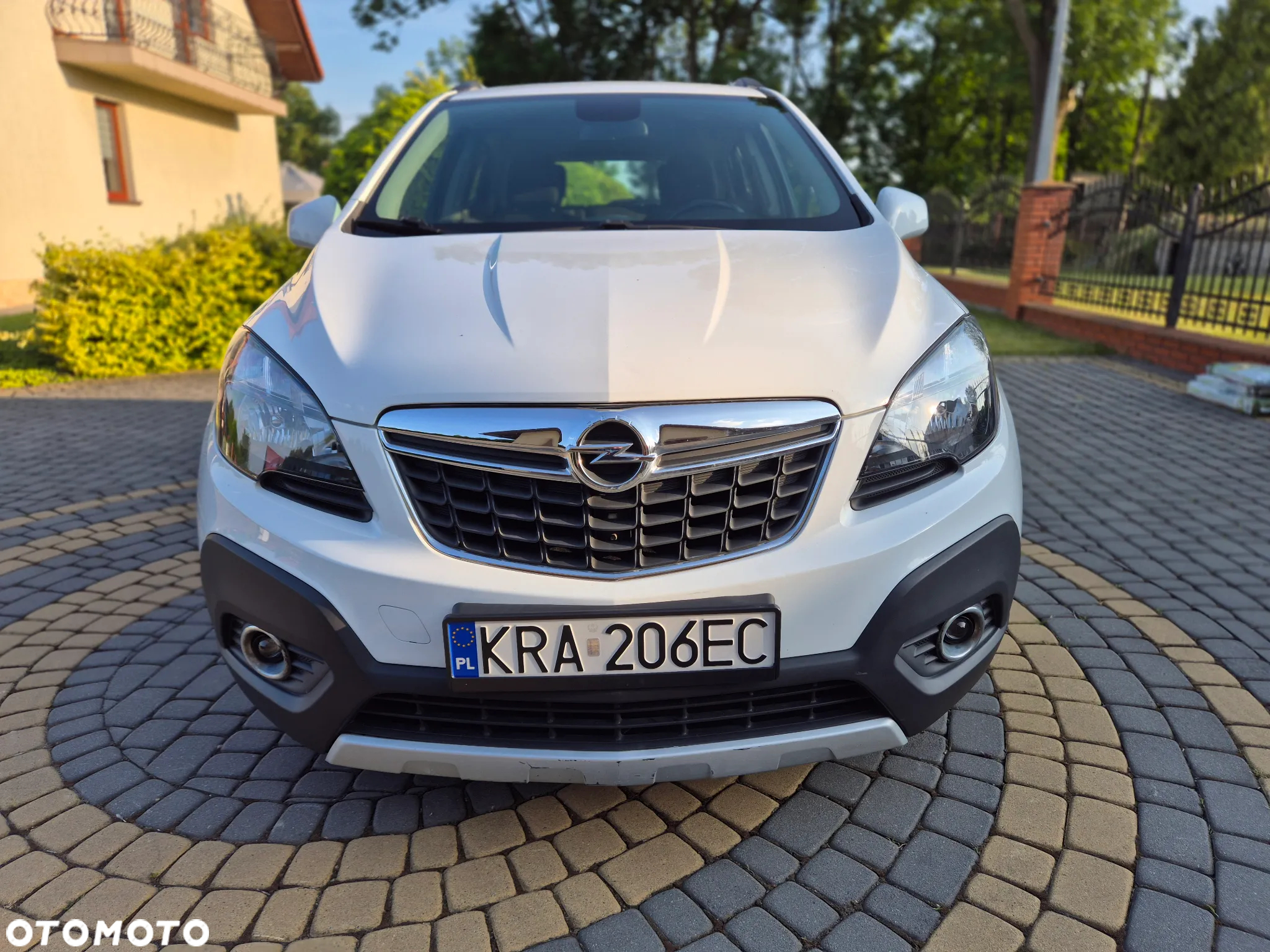 Opel Mokka 1.4 T Enjoy S&S EU6 - 5