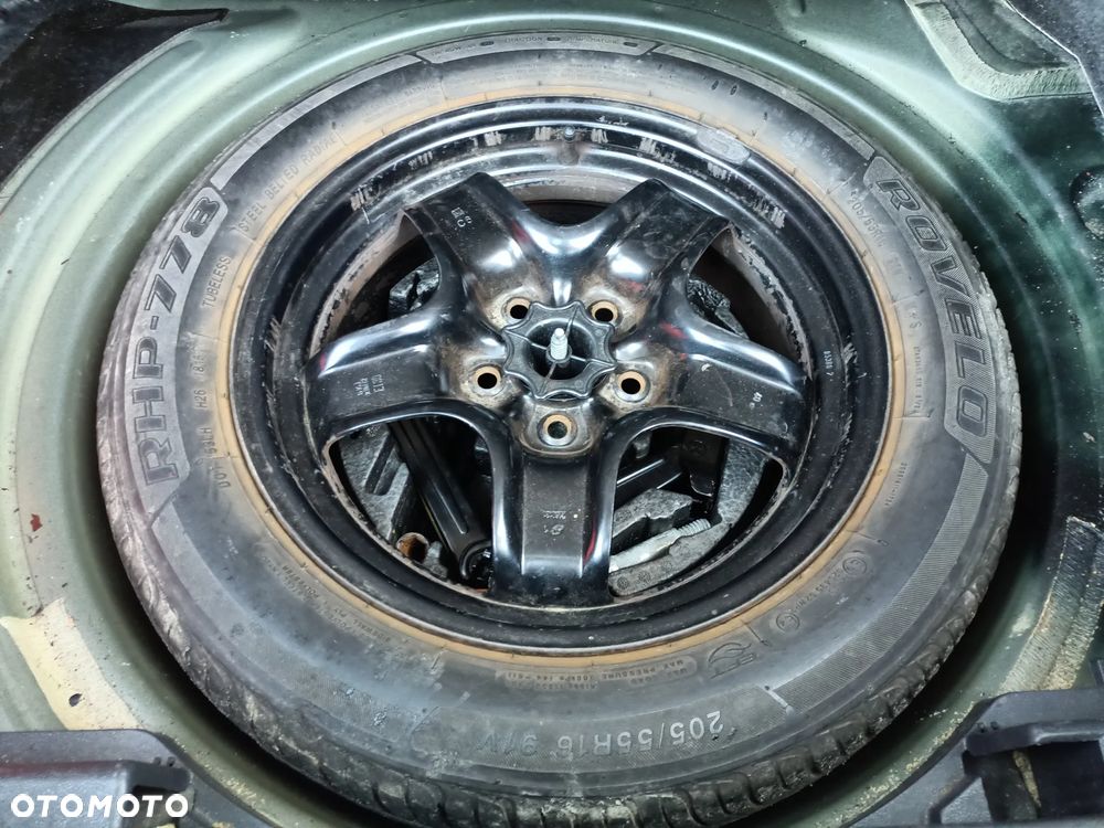 Opel Astra 1.6 Enjoy - 16