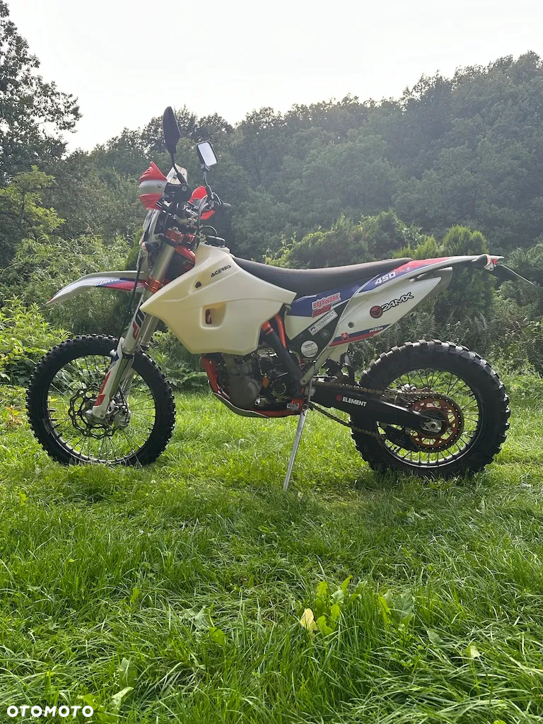 KTM Adventure - 5