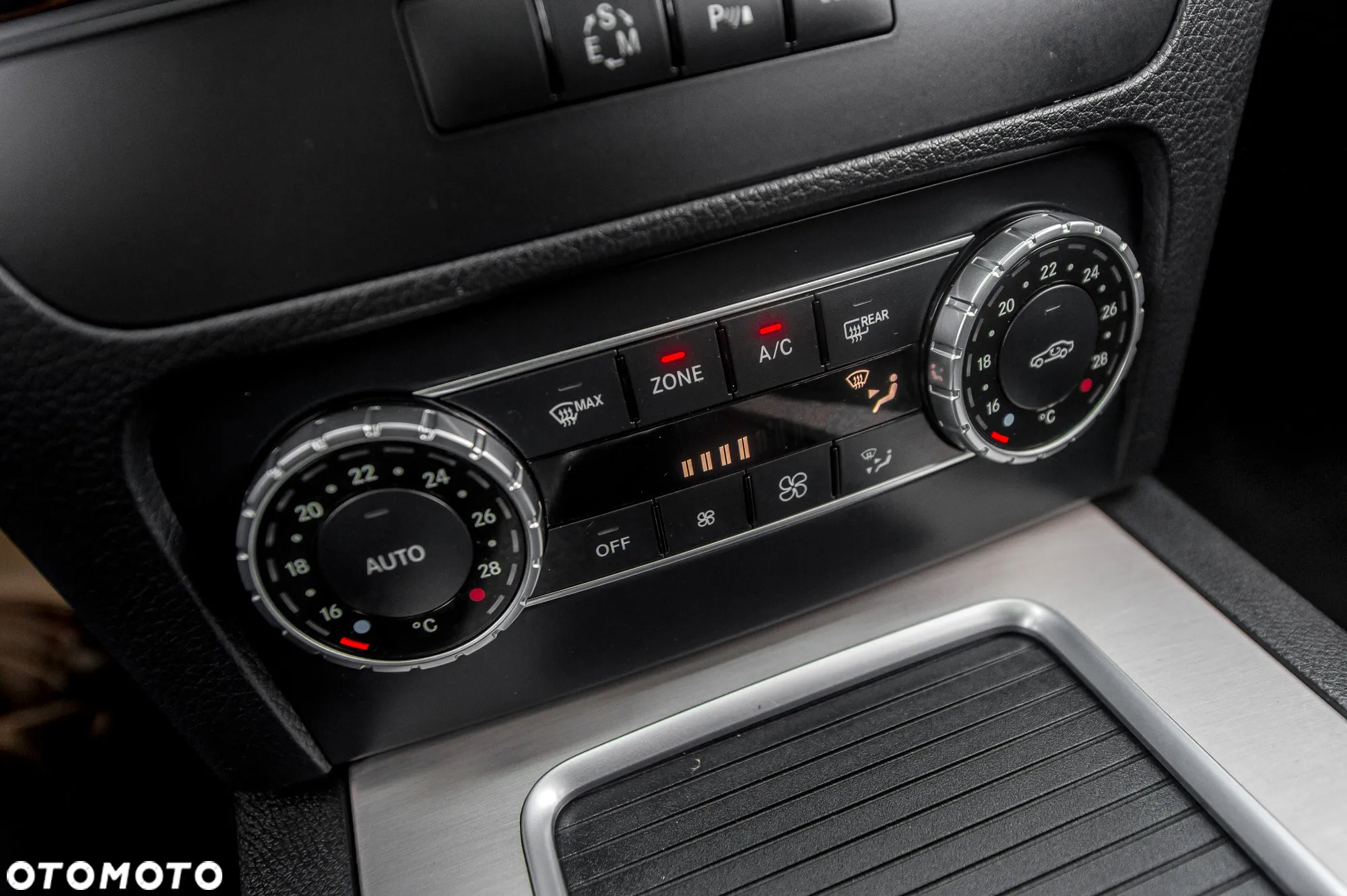 Mercedes-Benz GLK 250 CDI BlueTEC 4-Matic - 29